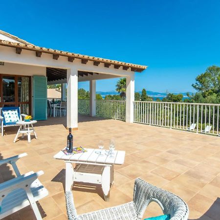 Villa Son Granada By Interhome Cala Blava  Eksteriør bilde
