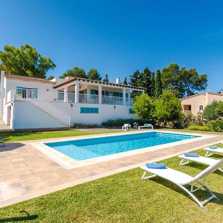 Villa Son Granada By Interhome Cala Blava  Eksteriør bilde