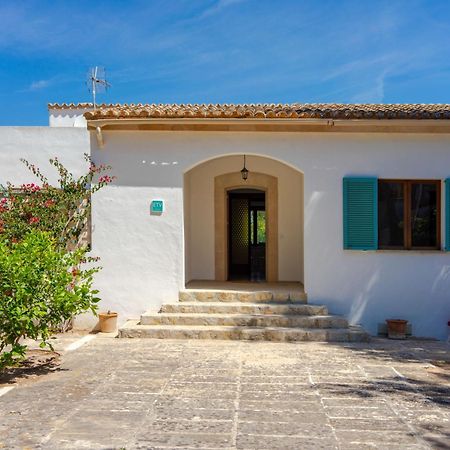 Villa Son Granada By Interhome Cala Blava  Eksteriør bilde