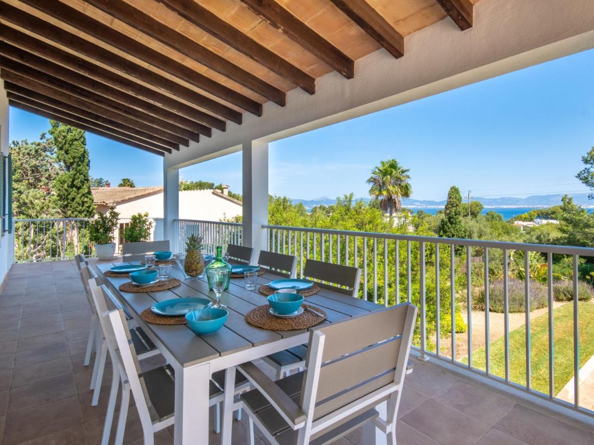 Villa Son Granada By Interhome Cala Blava  Eksteriør bilde