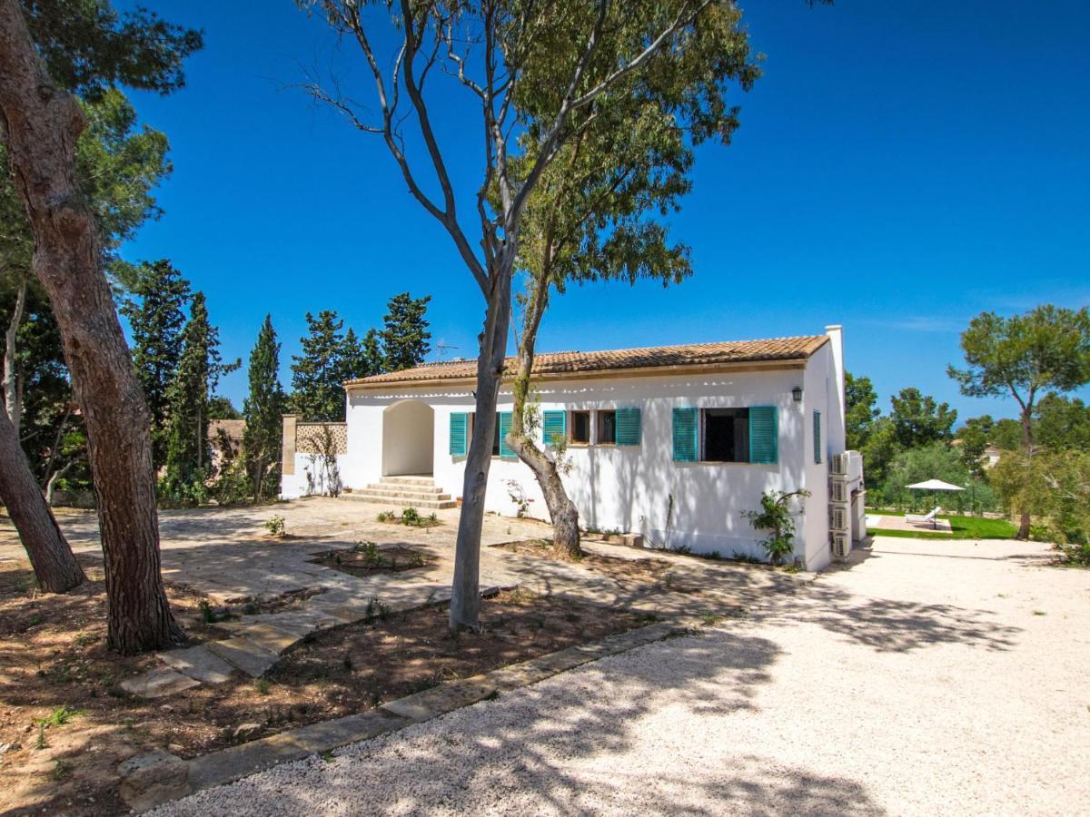 Villa Son Granada By Interhome Cala Blava  Eksteriør bilde