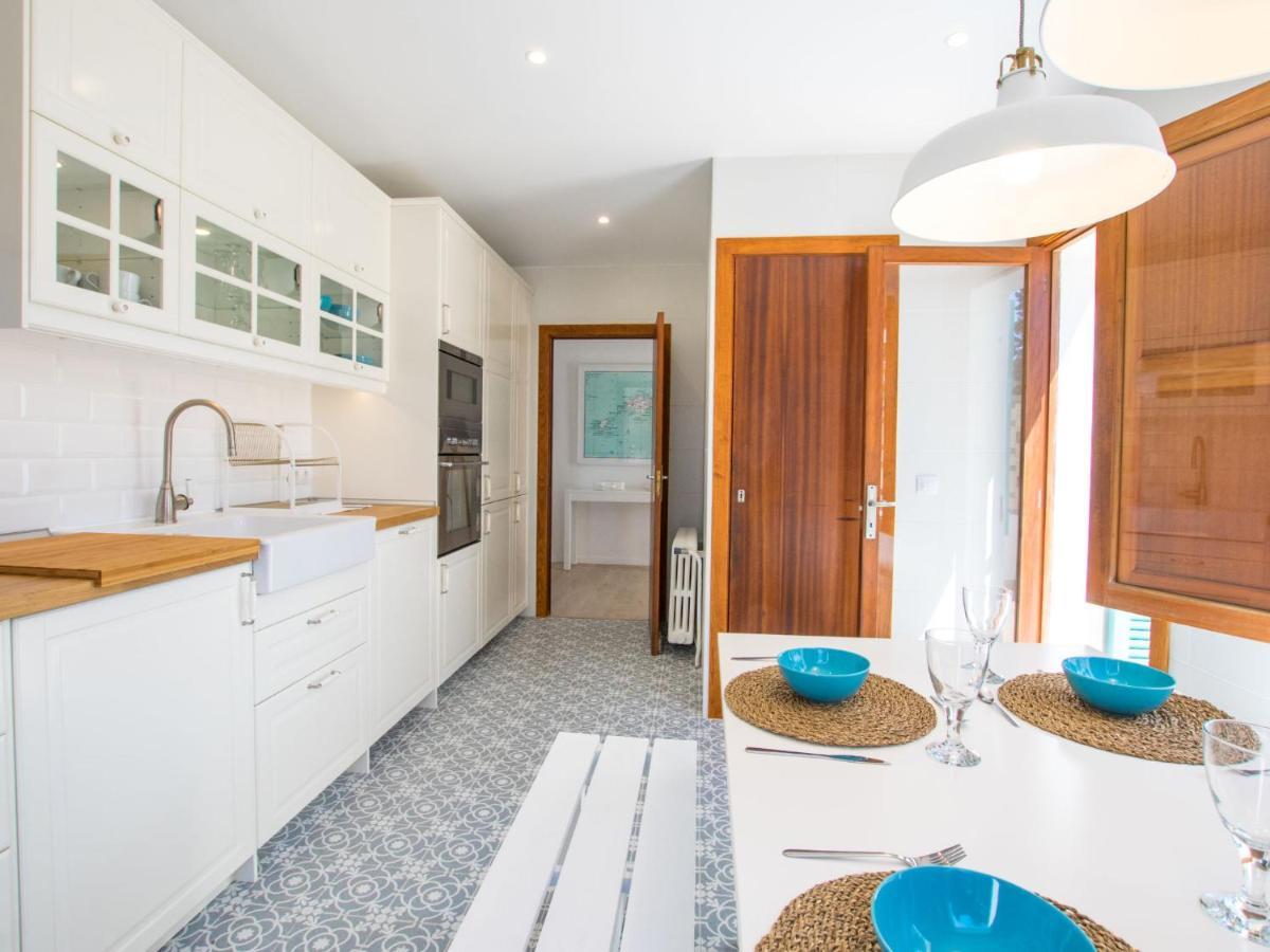Villa Son Granada By Interhome Cala Blava  Eksteriør bilde