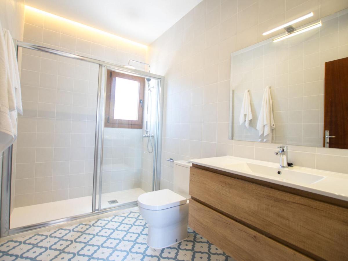 Villa Son Granada By Interhome Cala Blava  Eksteriør bilde