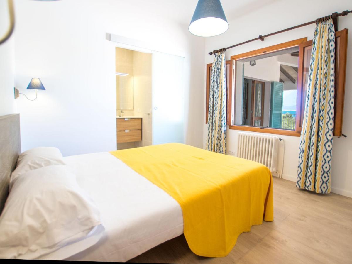Villa Son Granada By Interhome Cala Blava  Eksteriør bilde