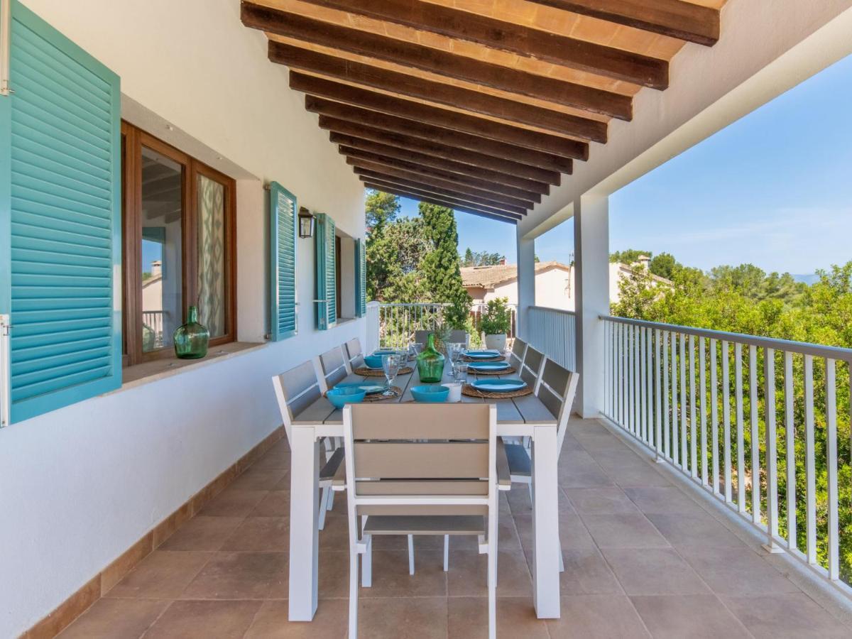 Villa Son Granada By Interhome Cala Blava  Eksteriør bilde