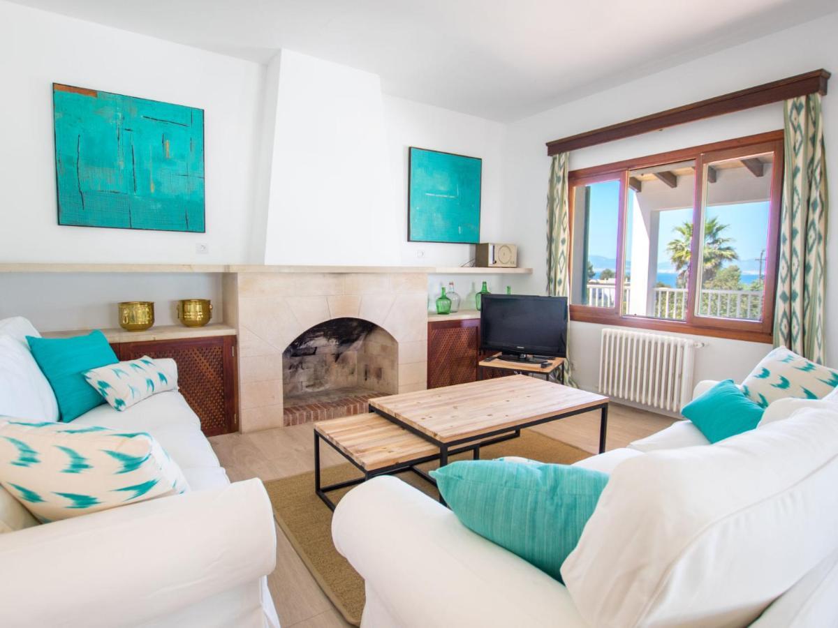 Villa Son Granada By Interhome Cala Blava  Eksteriør bilde