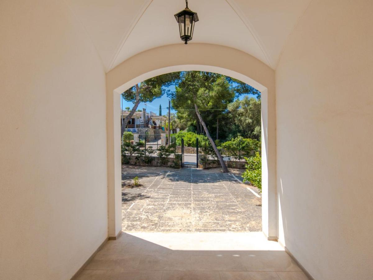 Villa Son Granada By Interhome Cala Blava  Eksteriør bilde