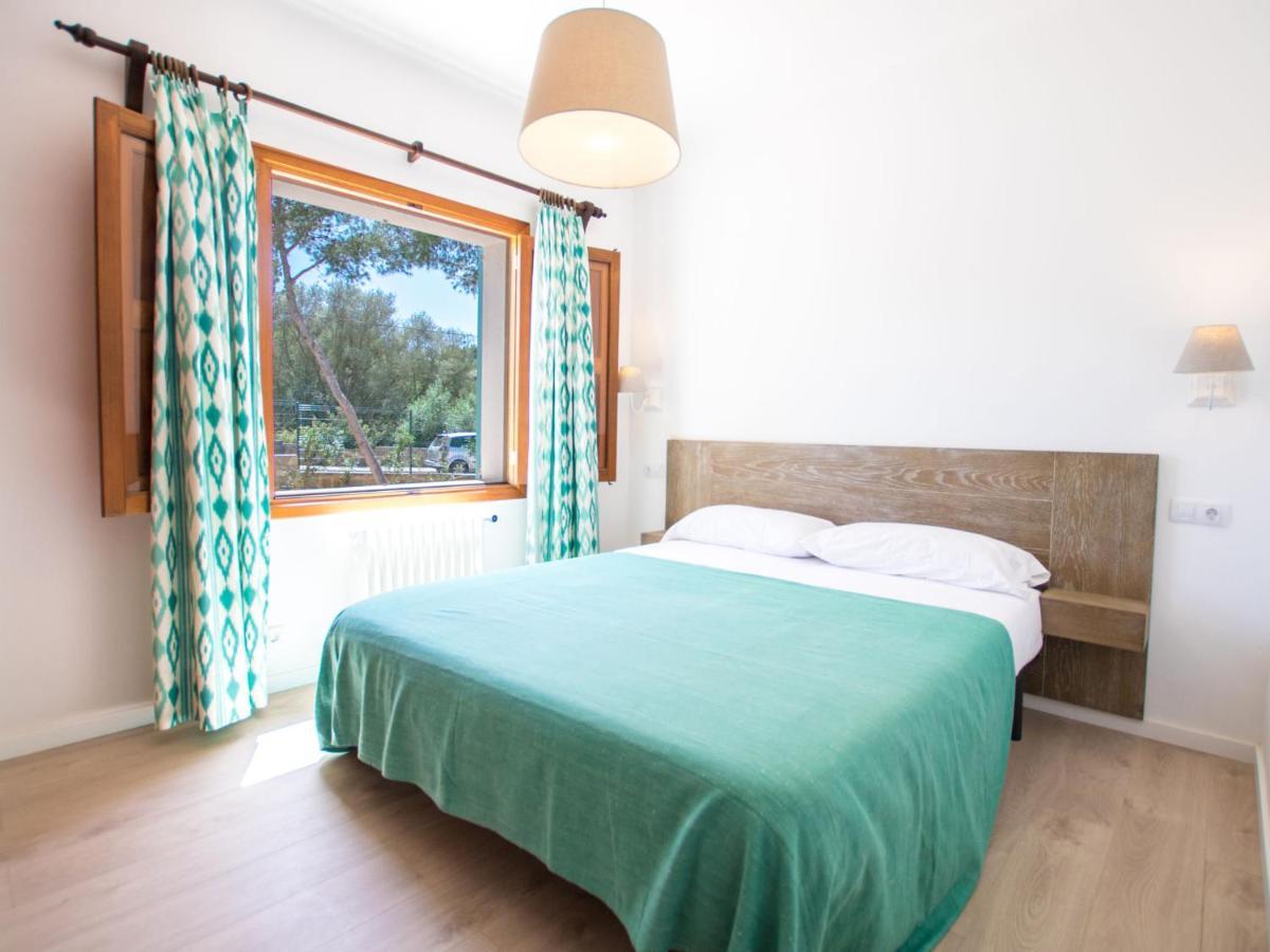 Villa Son Granada By Interhome Cala Blava  Eksteriør bilde