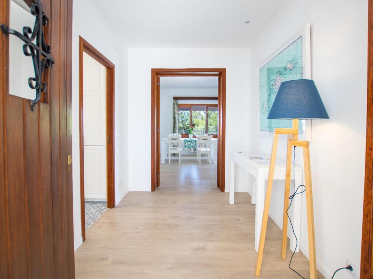 Villa Son Granada By Interhome Cala Blava  Eksteriør bilde