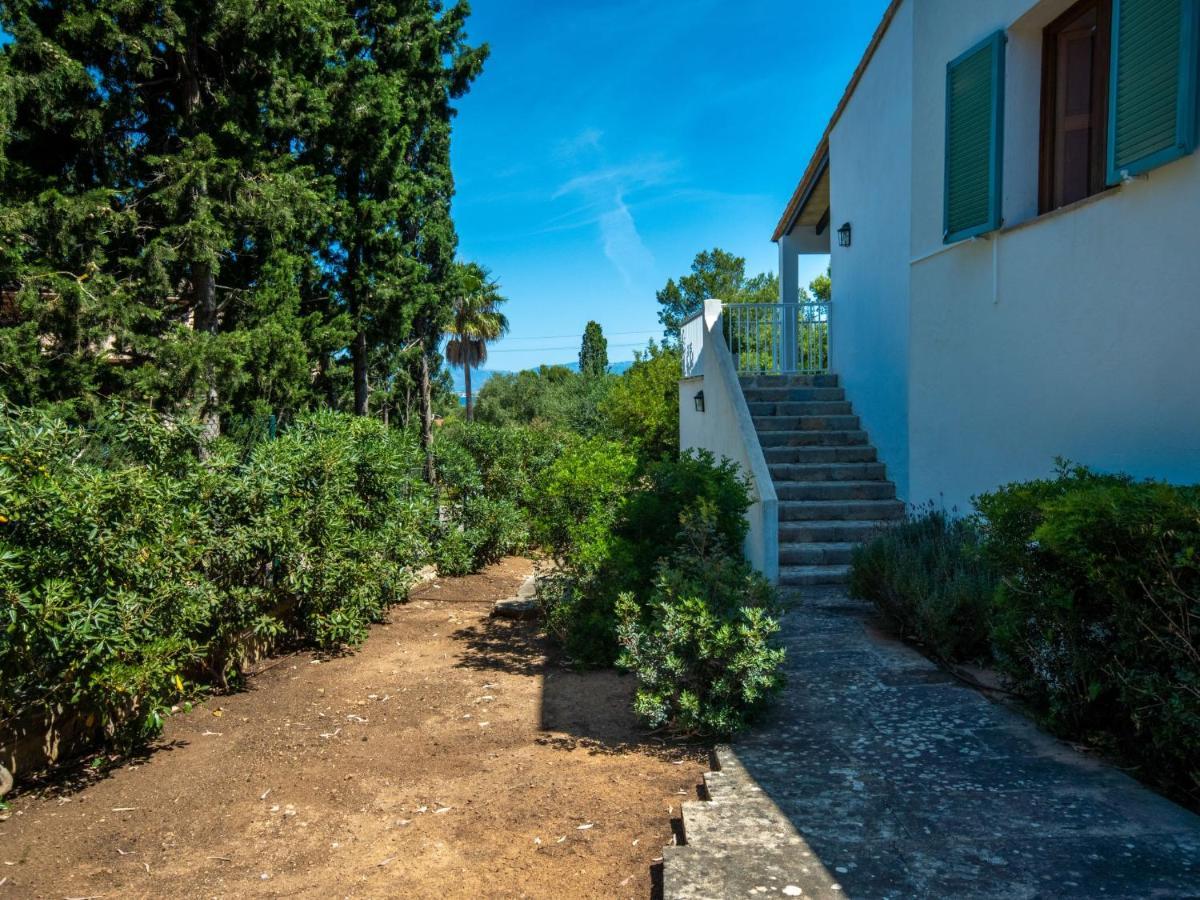 Villa Son Granada By Interhome Cala Blava  Eksteriør bilde