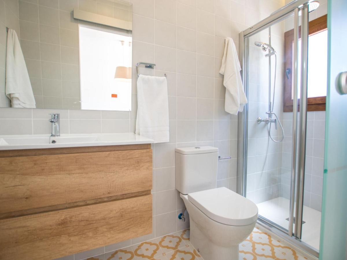 Villa Son Granada By Interhome Cala Blava  Eksteriør bilde
