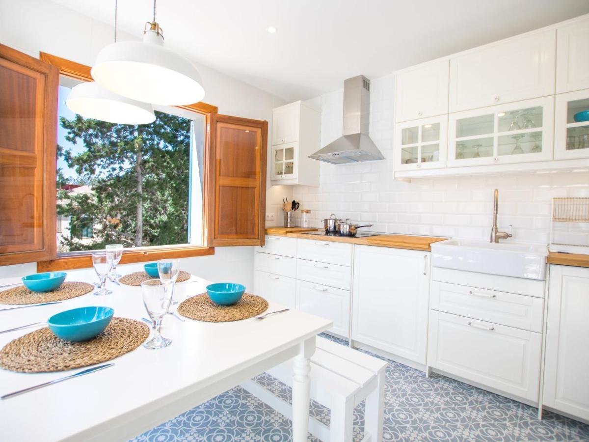 Villa Son Granada By Interhome Cala Blava  Eksteriør bilde