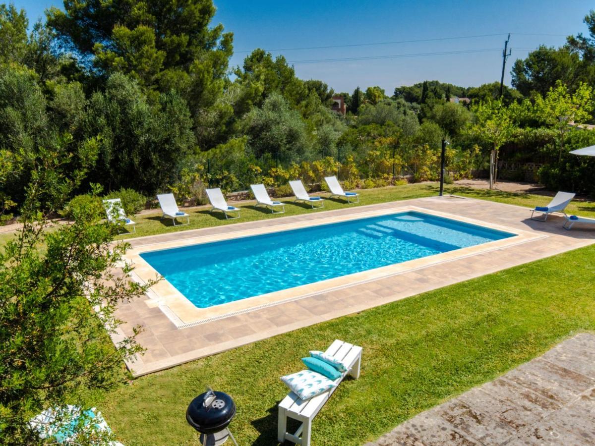 Villa Son Granada By Interhome Cala Blava  Eksteriør bilde