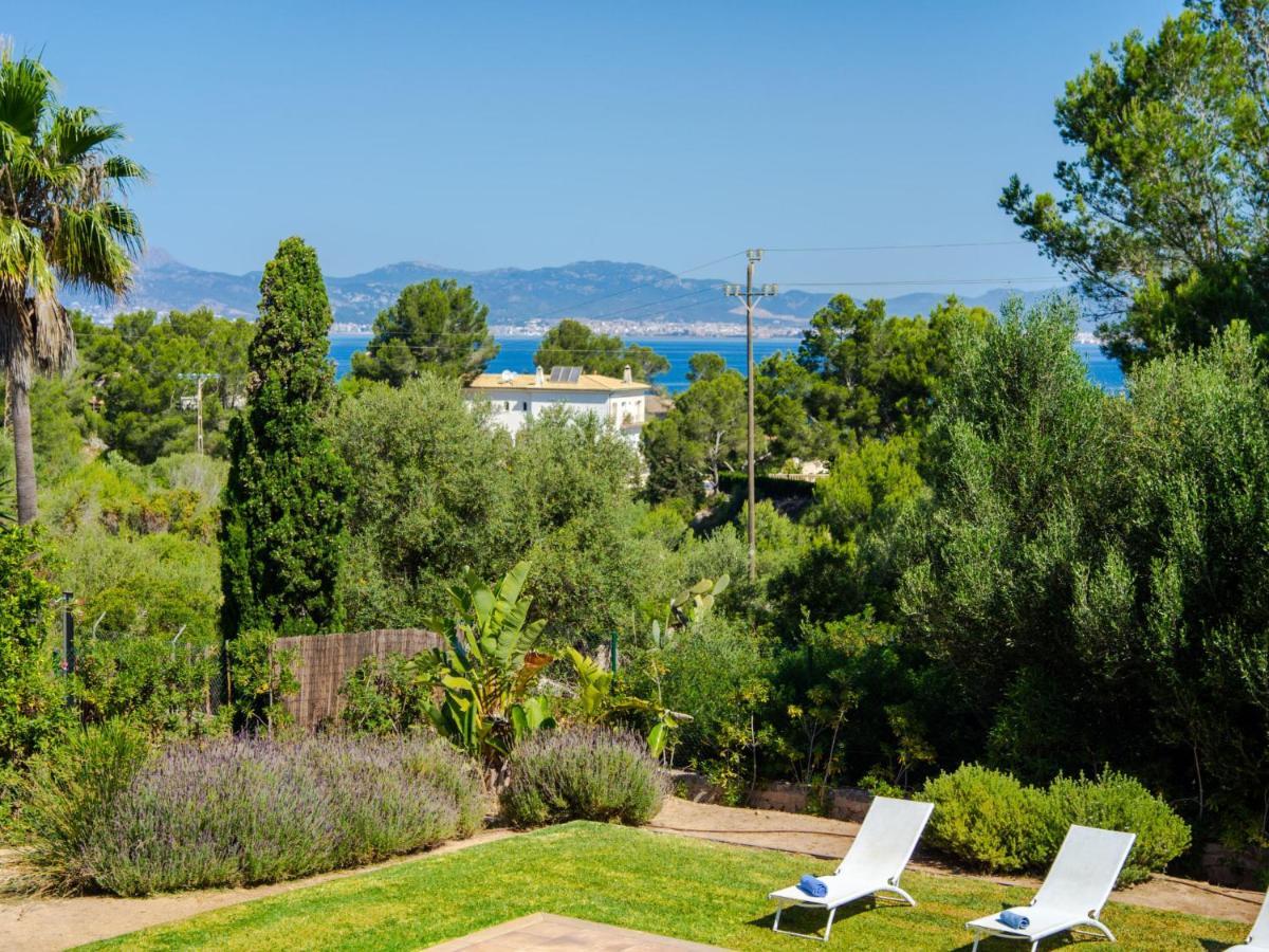 Villa Son Granada By Interhome Cala Blava  Eksteriør bilde