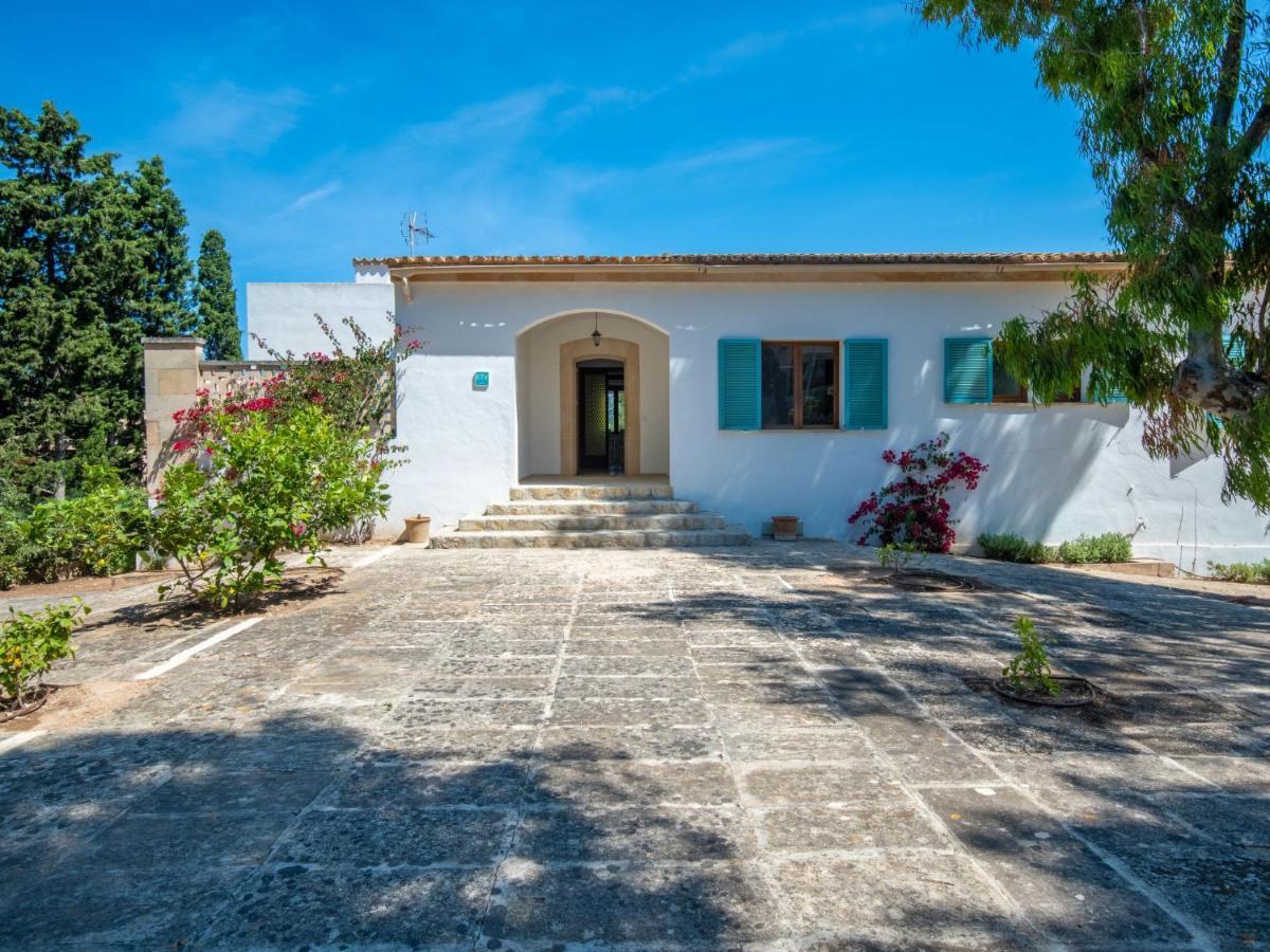 Villa Son Granada By Interhome Cala Blava  Eksteriør bilde