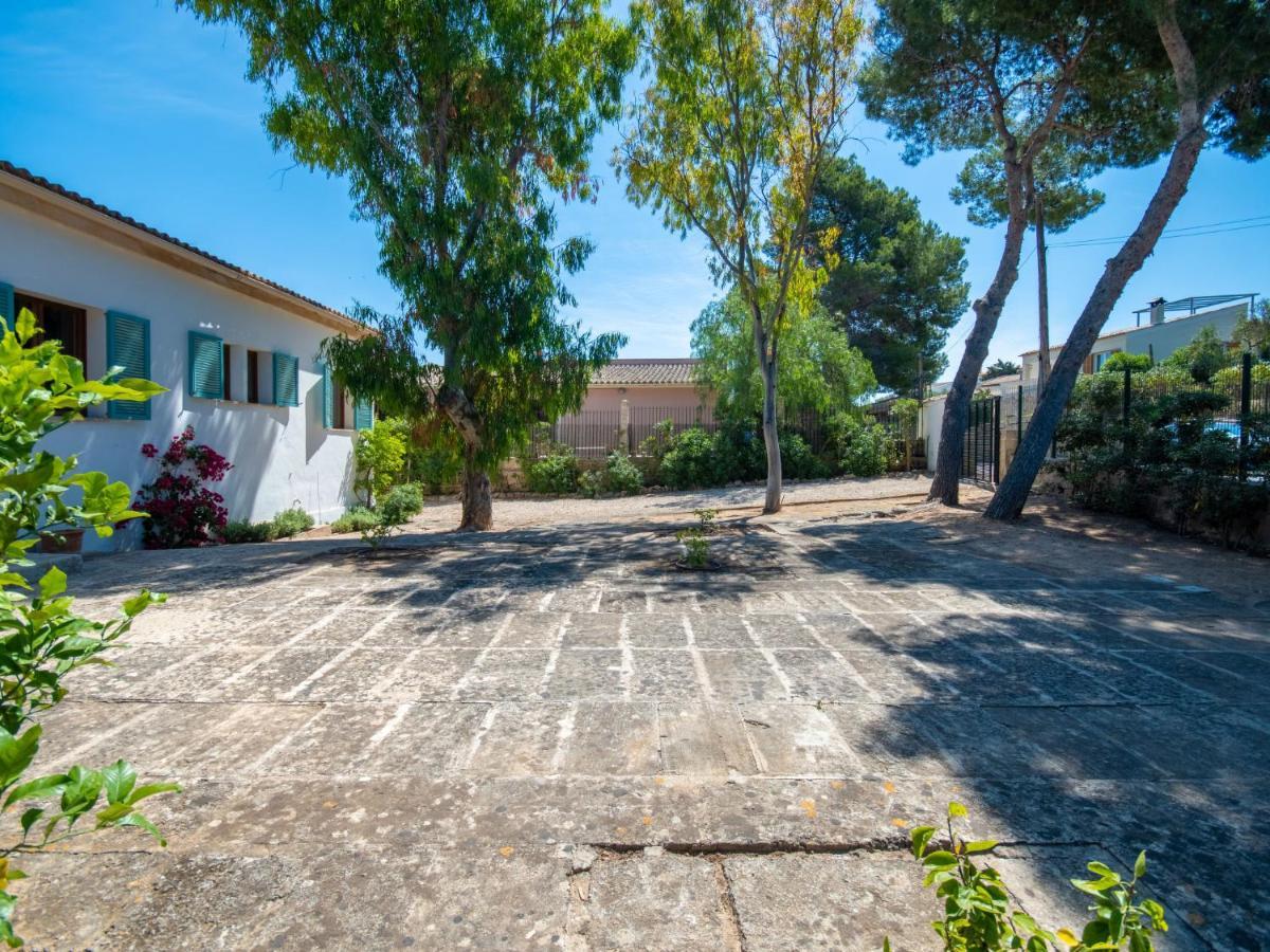 Villa Son Granada By Interhome Cala Blava  Eksteriør bilde