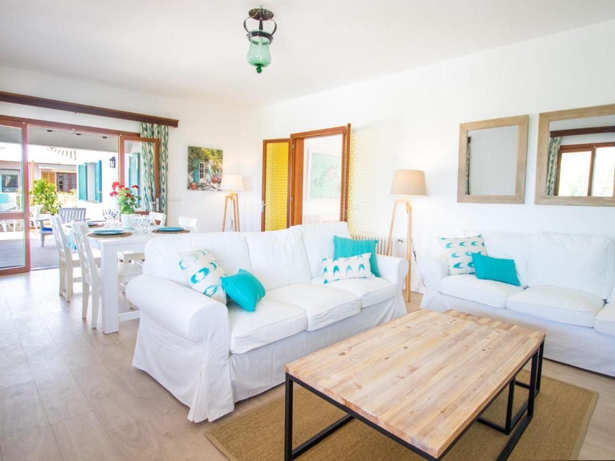 Villa Son Granada By Interhome Cala Blava  Eksteriør bilde