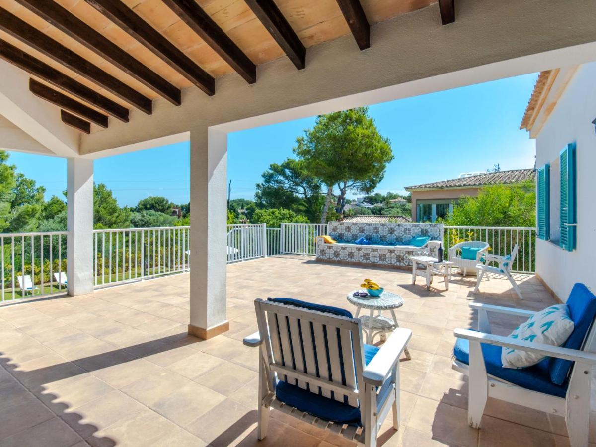 Villa Son Granada By Interhome Cala Blava  Eksteriør bilde