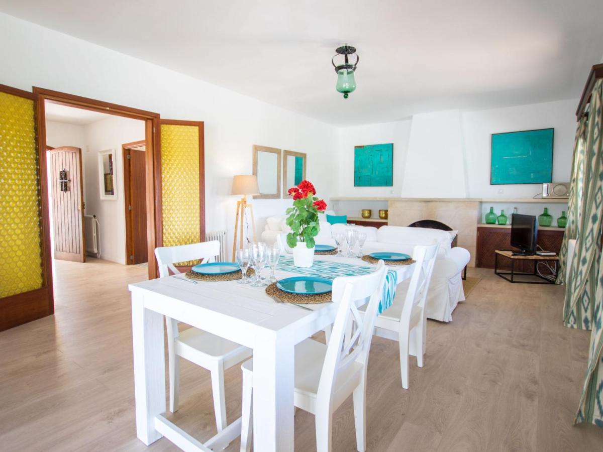 Villa Son Granada By Interhome Cala Blava  Eksteriør bilde