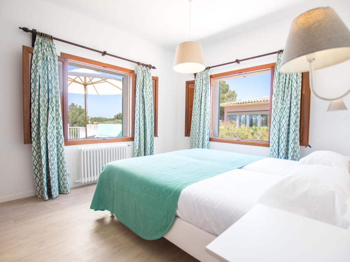 Villa Son Granada By Interhome Cala Blava  Eksteriør bilde