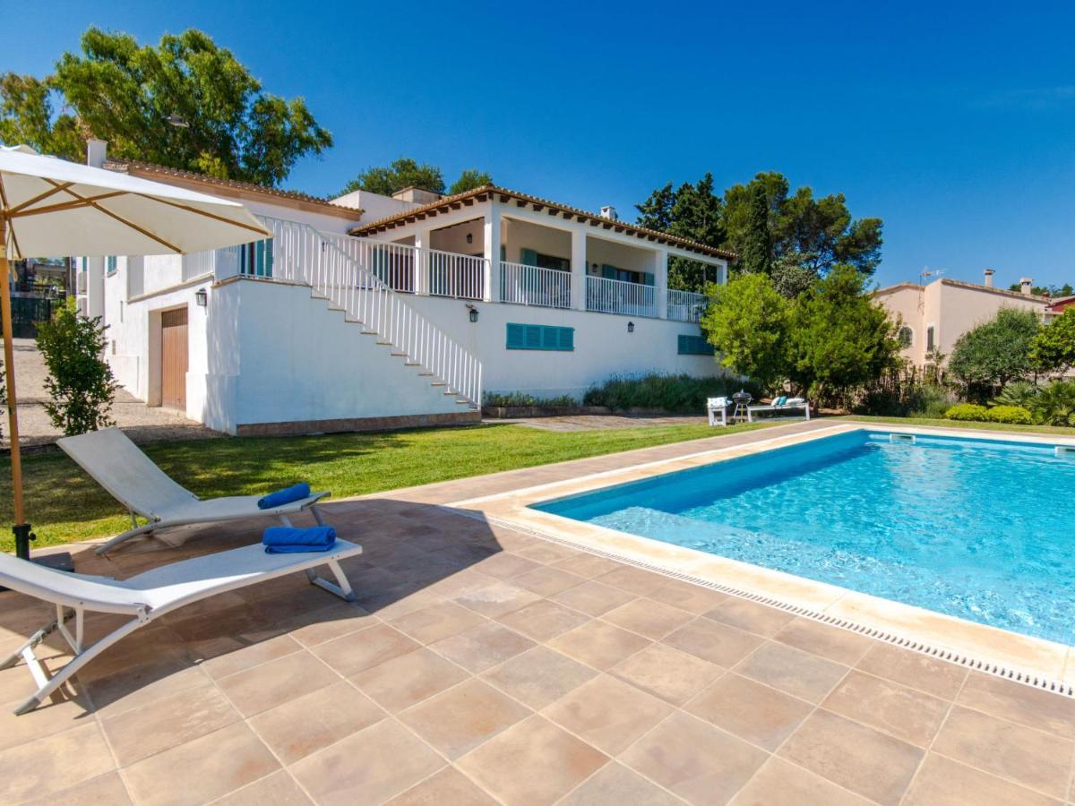 Villa Son Granada By Interhome Cala Blava  Eksteriør bilde