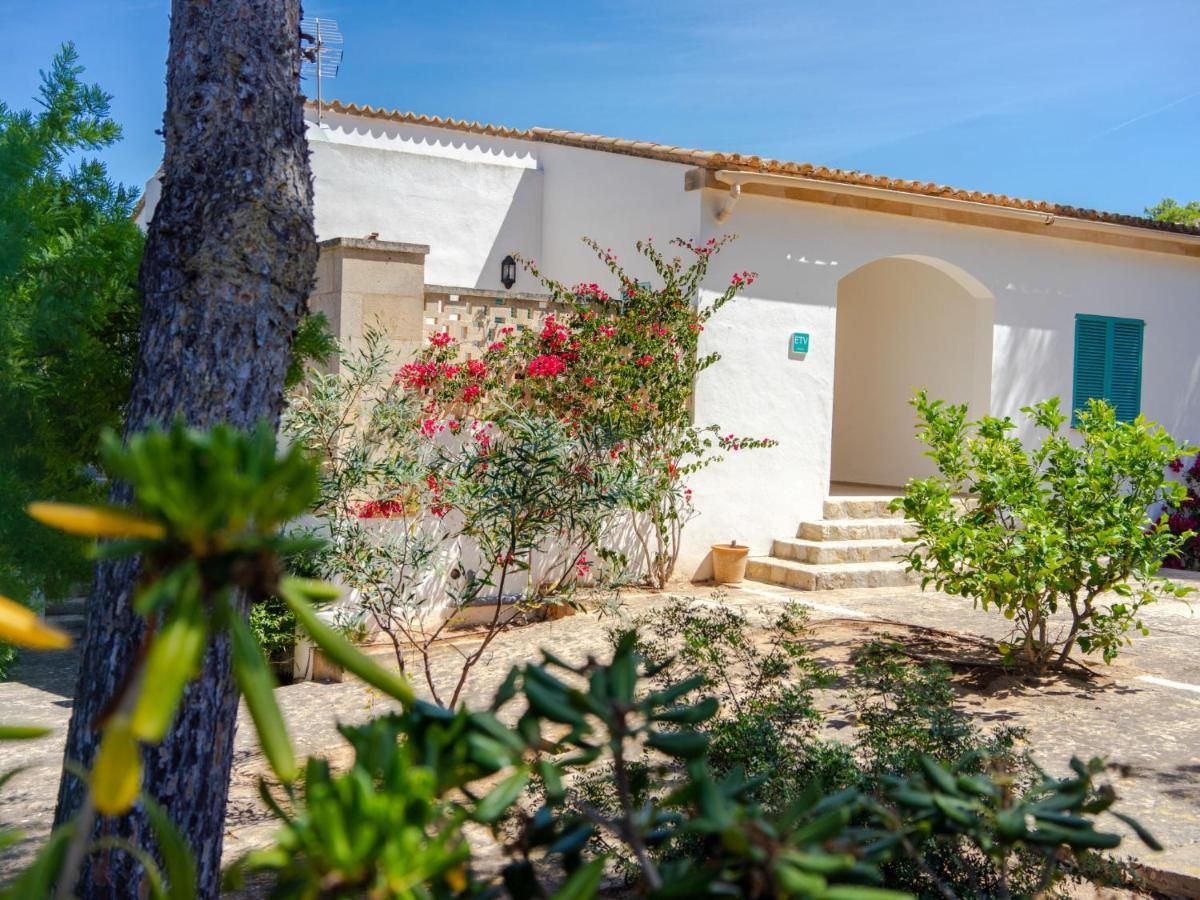Villa Son Granada By Interhome Cala Blava  Eksteriør bilde